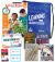 Summer Bridge Essentials and Calm down Kit Backpack 4-5