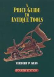 A Price Guide to Antique Tools