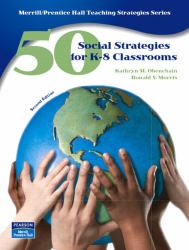 50 Social Studies Strategies for K-8 Classrooms