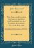 The Civil and Political History of the State of Tennessee from Its Earliest Settlement up to the Year 1796 : Including the Boundaries of the State (Classic Reprint)