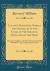 Lucian's Dialogues Namely the Dialogues of the Gods, of the Seagods, Gods, and of the Dead : Zeus the Tragedian, the Ferry-Boat, Translated with Notes and a Preliminary Memoir (Classic Reprint)