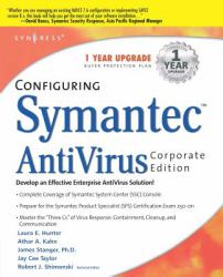 Configuring Symantec AntiVirus Enterprise Edition