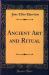 Ancient Art and Ritual (Classic Reprint)