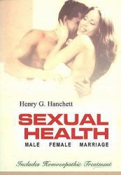 Sexual Health : Male, Female, Marriage