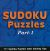 Sudoku Puzzles: Part 1 : 111 Sudoku Puzzles with Solving Tips