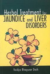 Herbal Treatment for Jaundice and Liver Disorders