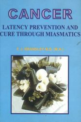 Cancer : Latency Prevention and Cure Through Maismatics