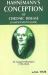 Hahnemann's Conception of Chronic Disease : (As Caused by Parasitic Microorganism)