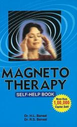 Magneto Therapy : Self-Help Book