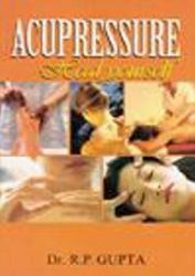 Accupressure : Heal Yourself