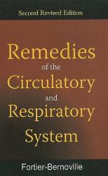 Remedies of Circulatory and Respiratory System : 2nd Edition