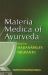 Materia Medica of Ayurveda : Based on Madanapala's Nighantu