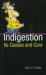 Indigestion : Its Causes and Cure