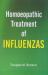 Homoeopathic Treatment of Influenzas