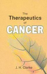 Therapeutics of Cancer