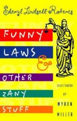 Funny Laws and Other Zany Stuff