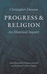 Progress and Religion