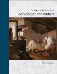 Handbook for Writers : Excellence in Literature