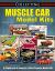 Collecting Muscle Car Model Kits