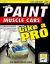 How to Paint Muscle Cars Like a Pro