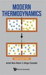 Modern Thermodynamics