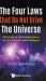 The Four Laws That Do Not Drive the Universe : Elements of Thermodynamics for the Curious and Intelligent