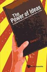 The Power of Ideas : The Rising Influence of Thinkers and Think Tanks in China