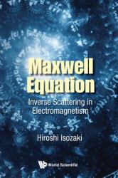 Maxwell Equation : Inverse Scattering in Electromagnetism