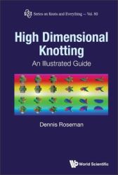 High Dimensional Knotting : An Illustrated Guide