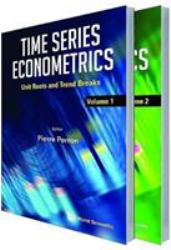 Time Series Econometrics