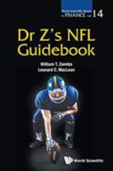 Dr Z's NFL Guidebook