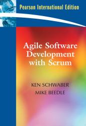 Agile Software Development with SCRUM