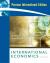 International Economics : International Edition