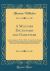 A Military Dictionary and Gazetteer : Comprising Ancient and Modern Military Technical Terms, Historical Accounts of All North American Indians, As Well As Ancient Warlike Tribes; Also Notices of Battles from the Earliest Period to the Present Time, with