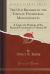 The Old Records of the Town of Fitchburgh, Massachusetts, Vol. 5 : A Copy of a Portions of the Records Contained in Volume III (Classic Reprint)