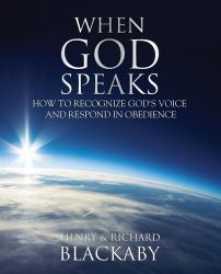 When God Speaks Ebook