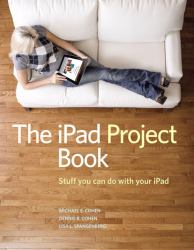 iPad Project Book