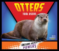 Otters : Tool Users