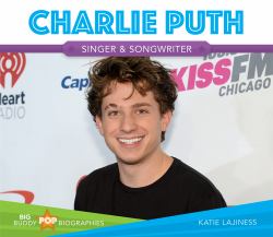 Charlie Puth