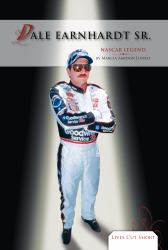 Dale Earnhardt Sr. : NASCAR Legend