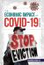 The Economic Impact of COVID-19