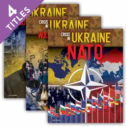 Crisis in Ukraine (Set)