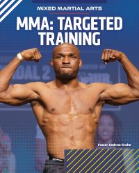 Mma : Targeted Training