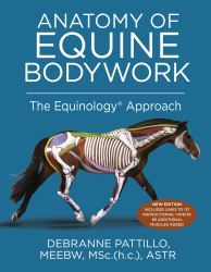 Anatomy of Equine Bodywork; the Equinology® Approach