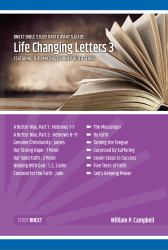 Life Changing Letters 3