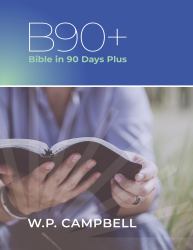 B90+ : Bible in 90 Day Plus