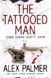 Tattooed Man