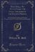 What Shall We Do to-Night? or Social Amusements for Evening Parties : Furnishing Complete and Varied Programmes for Twenty-Six Entertainments (Classic Reprint)