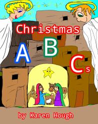 Christmas ABCs