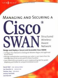 Managing and Securing a Cisco Structured Wireless-Aware Network